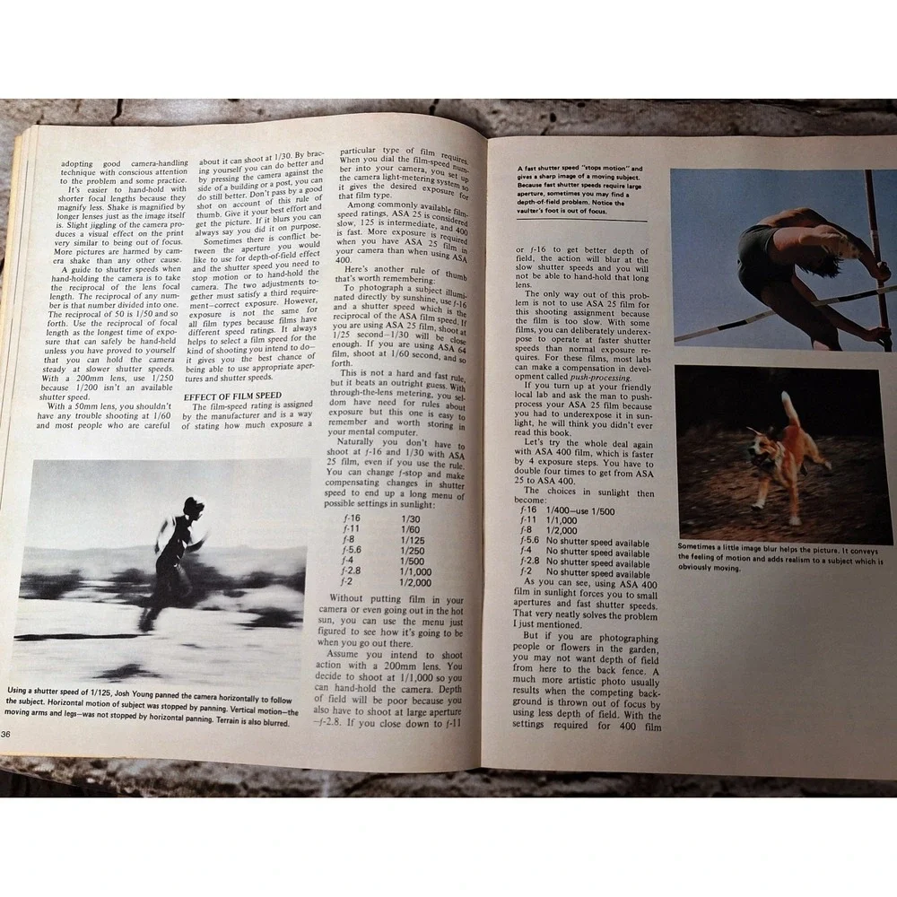 How to select and use Pentax SLR Cameras Carl Shipman Complete Handbook